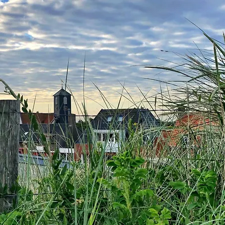 Chalet Luttikduin Nr 15 - Callantsoog aan Zee-3